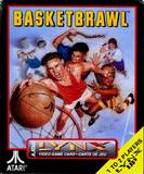 Basketbrawl (Atari Lynx)